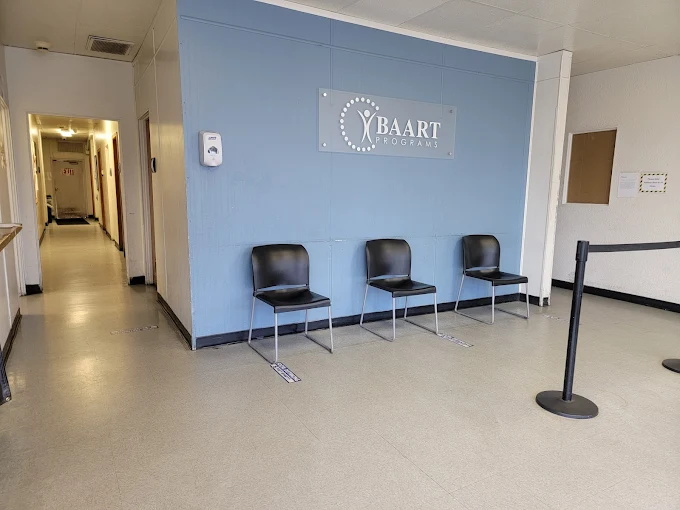 BAART Programs Van Ness facility photo 5