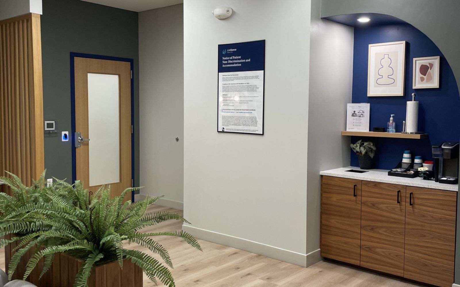 LifeStance Health Baltimore facility photo 3