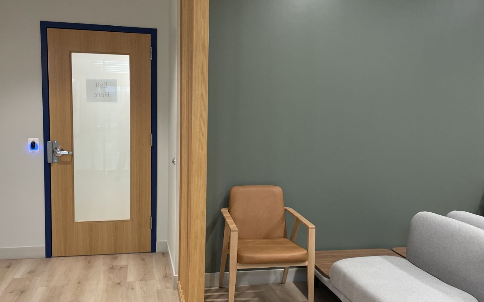 LifeStance Health Baltimore facility photo 2