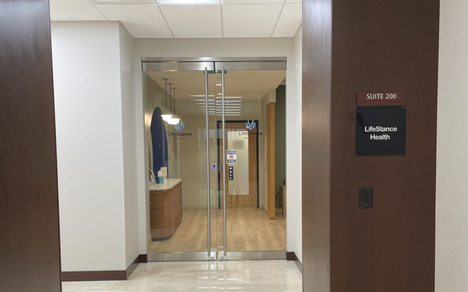 LifeStance Health Baltimore facility photo 5