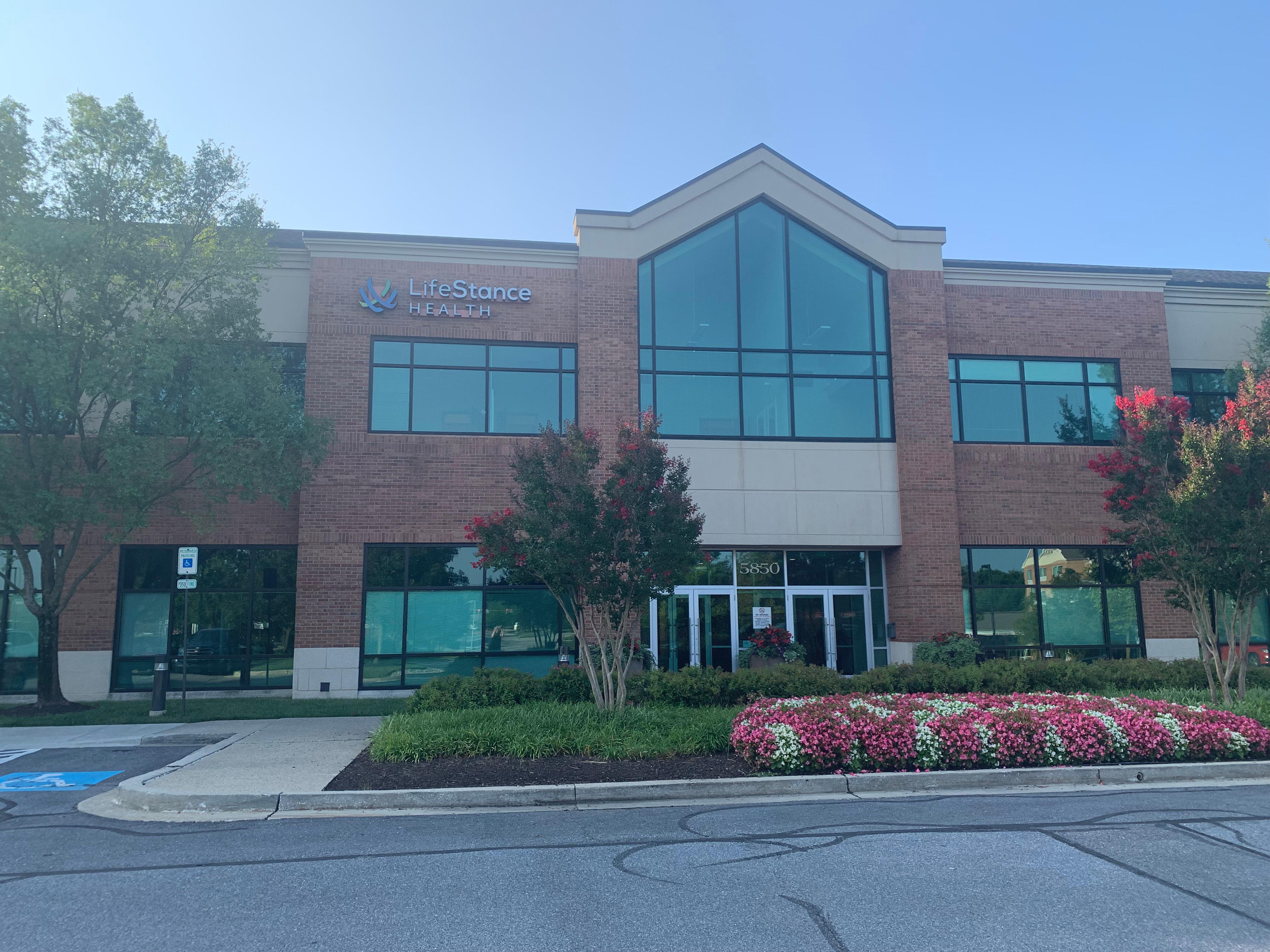 LifeStance Health Columbia, Maryland facility photo 2