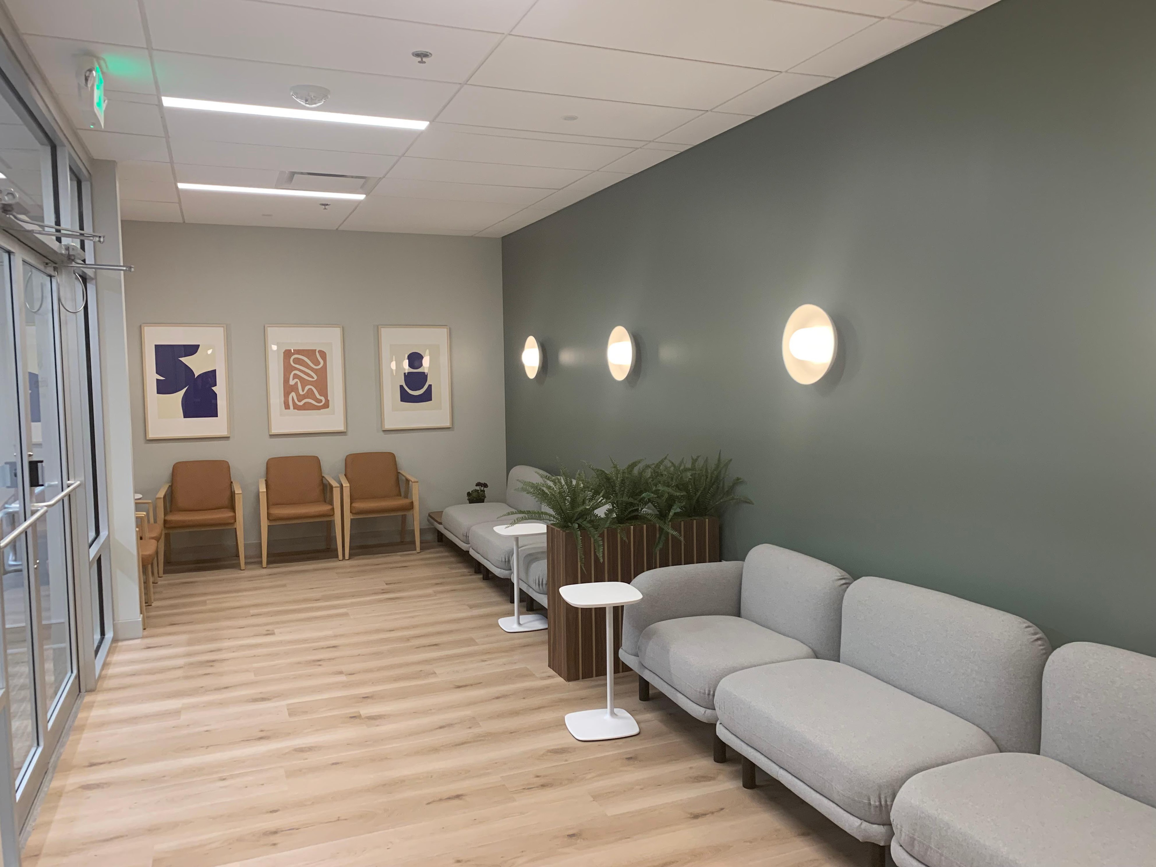 LifeStance Health Columbia, Maryland facility photo 4