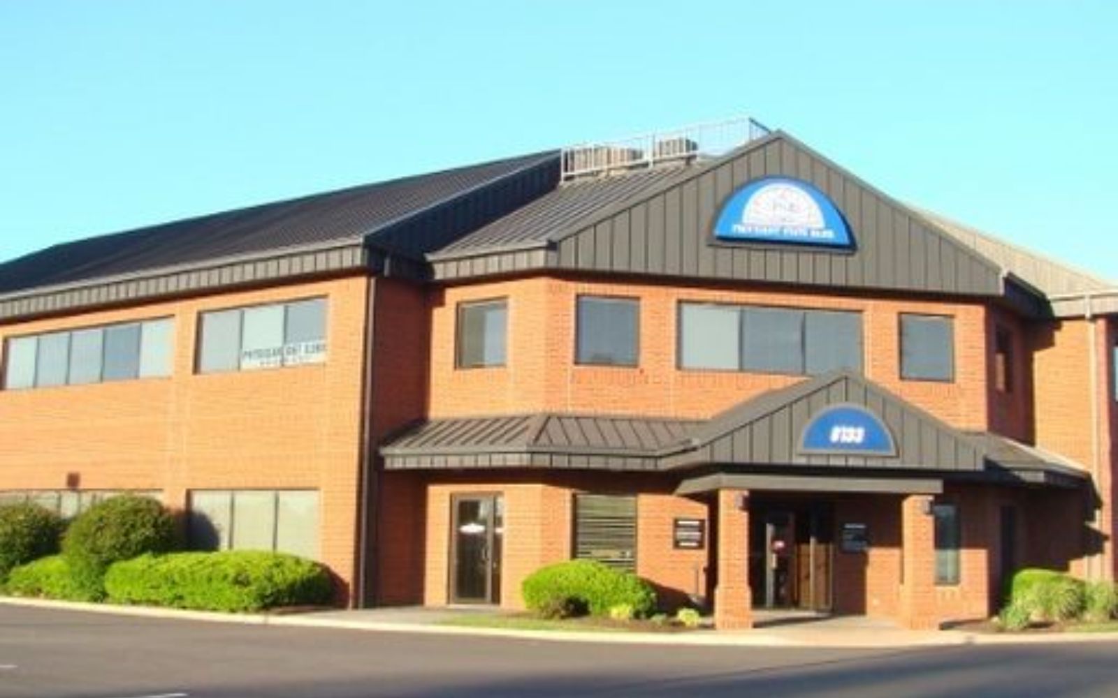LifeStance Health Easton facility