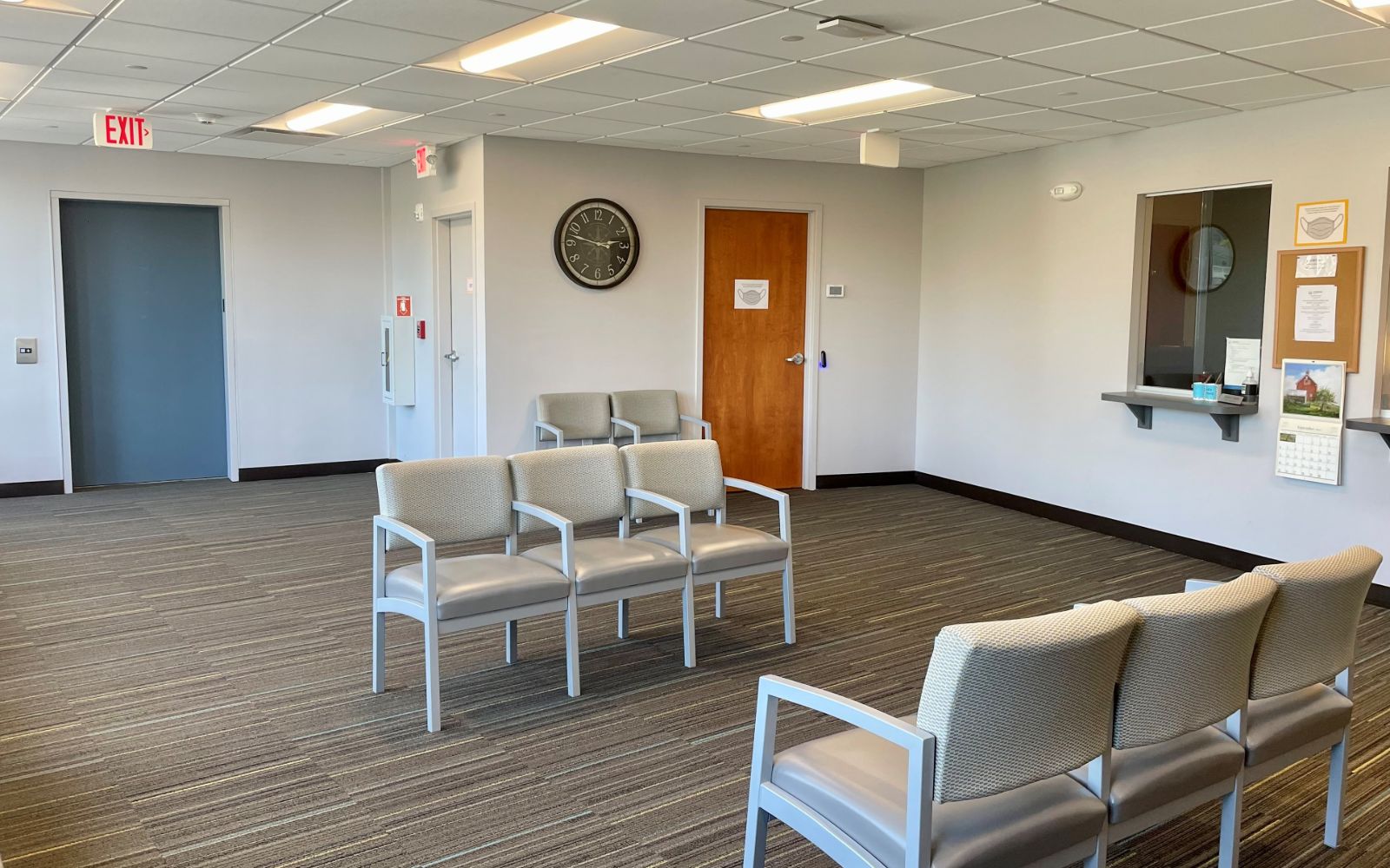 LifeStance Health 11 Baxter Boulevard facility photo 3
