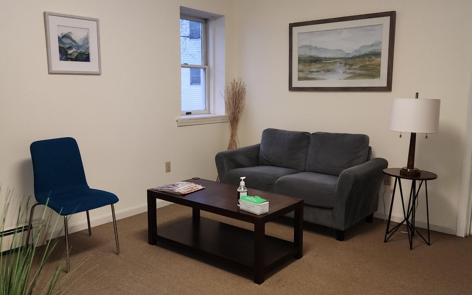 LifeStance Health Brunswick, Maine facility photo 5