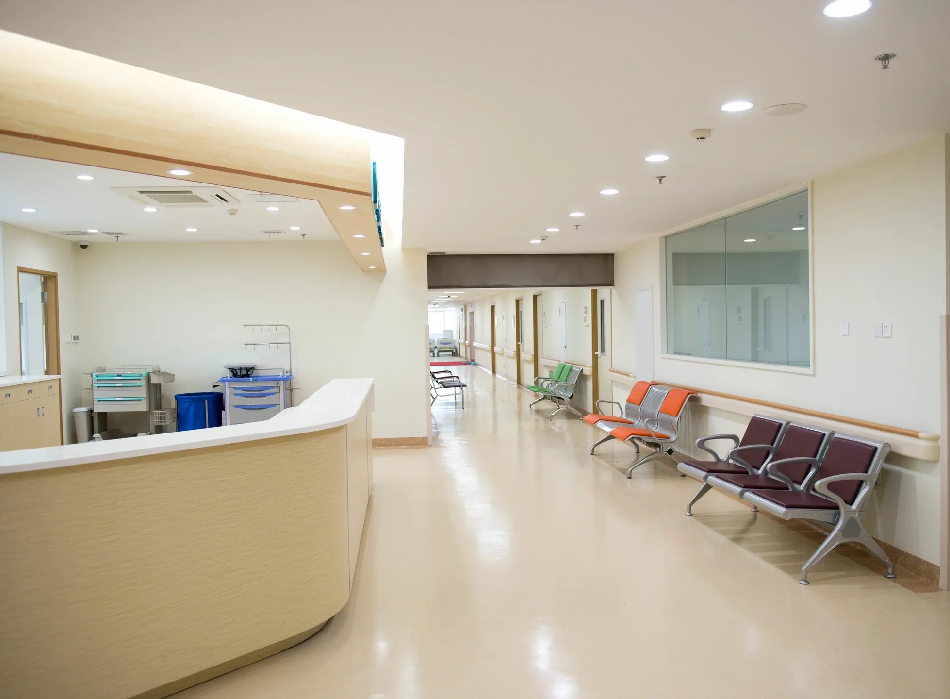 ACE Agency for Community Empowerment facility