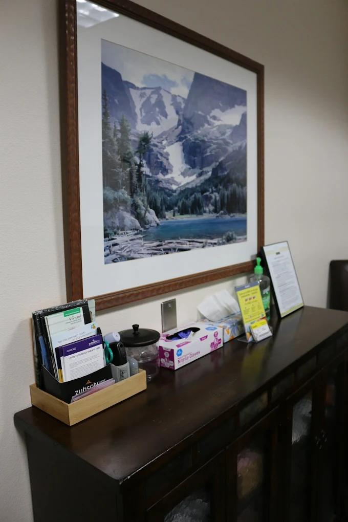 Achieve Whole Recovery facility photo 3