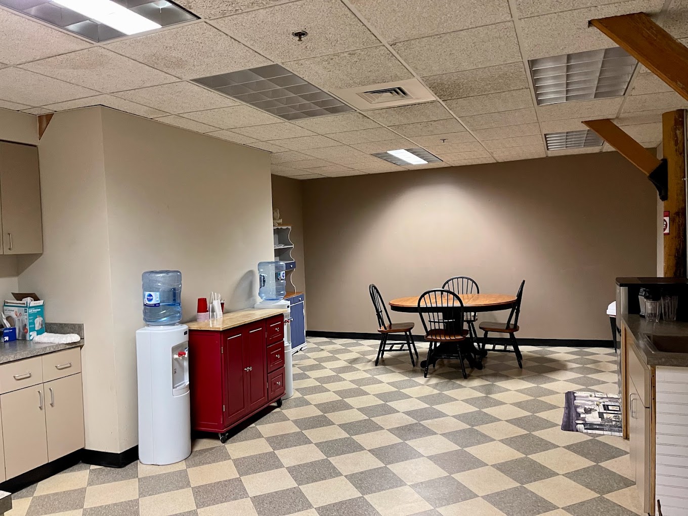 Central Mass Clinical Associates Choices facility photo 3