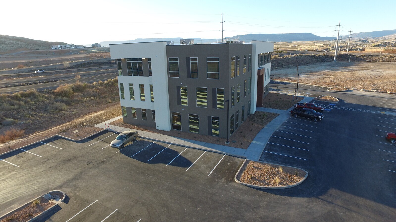 LifeStance Health St. George facility