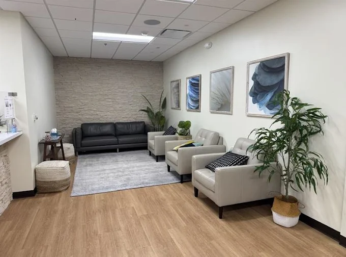 LifeStance Health Anaheim facility