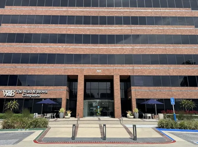 LifeStance Health Anaheim facility photo 5