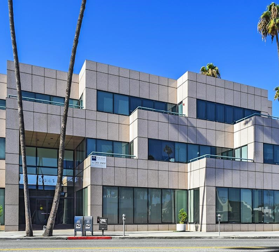 LifeStance Health Beverly Hills facility