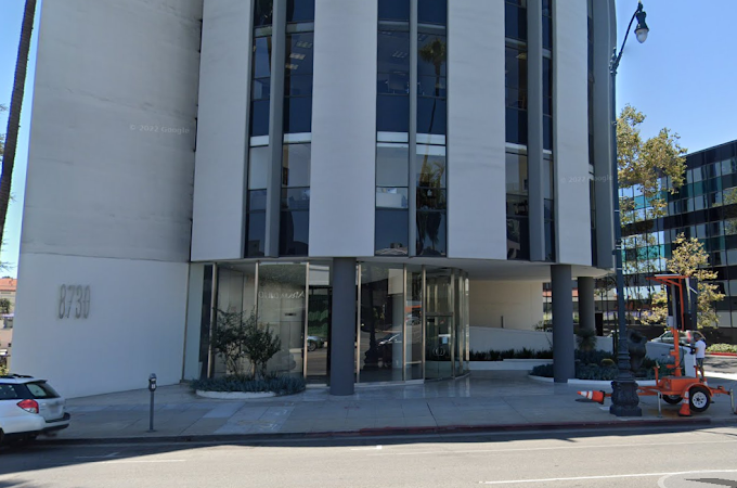 LifeStance Health Beverly Hills facility photo 2