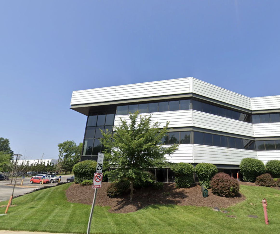 Centrec Care facility