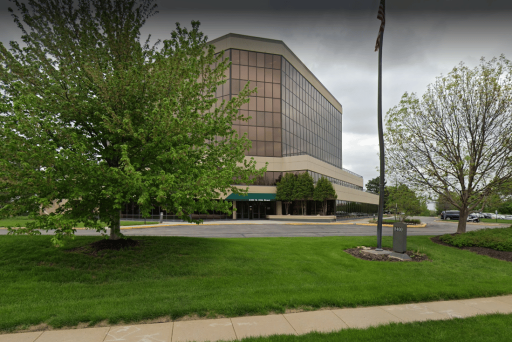 LifeStance Health Overland Park facility