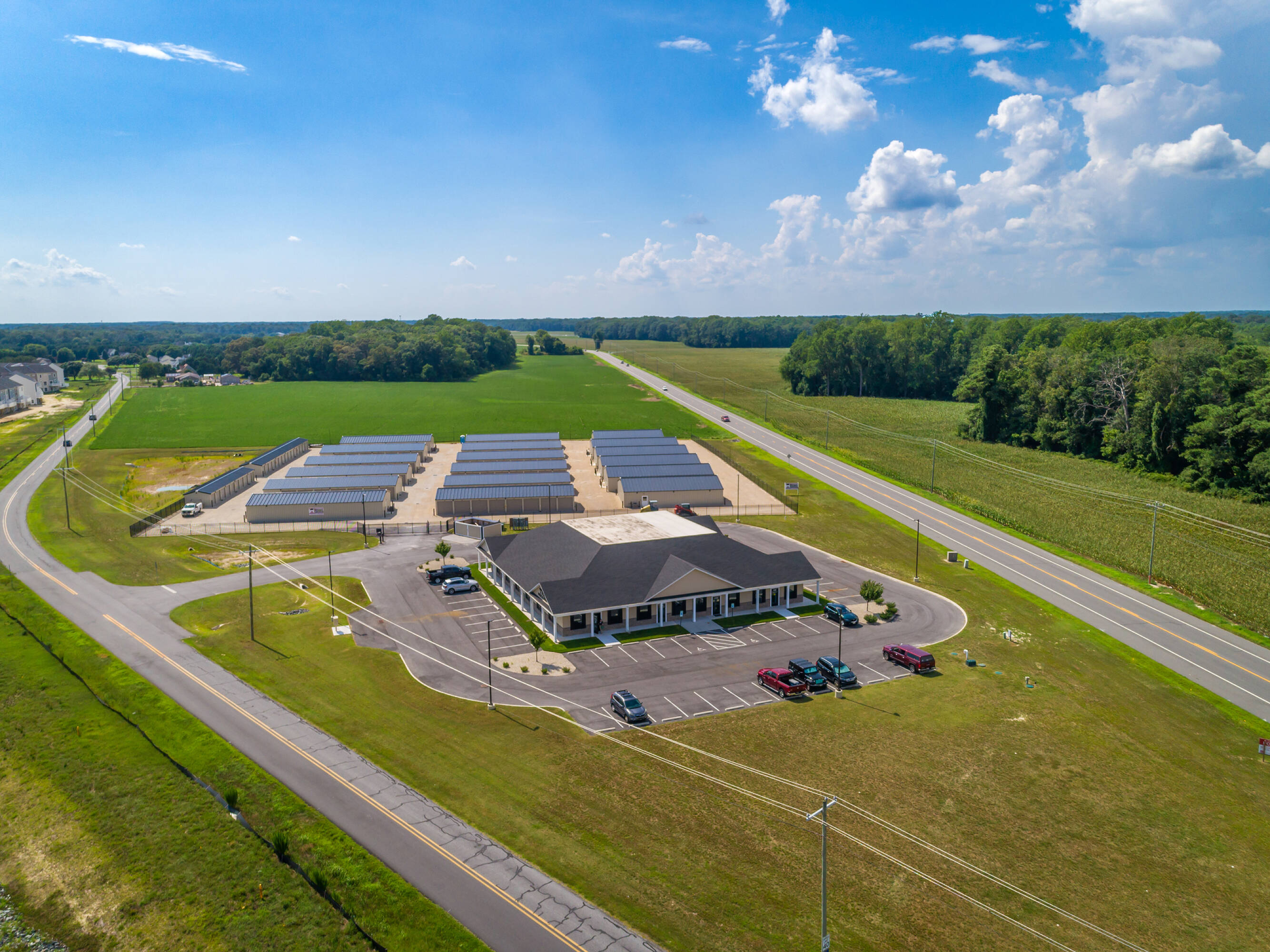 LifeStance Health Millsboro facility