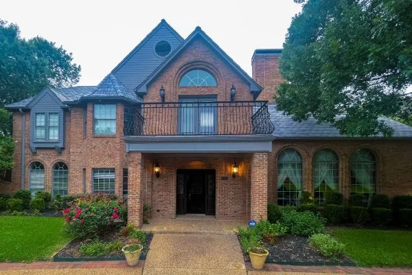 Hope is Alive Recovery Homes - Texas facility