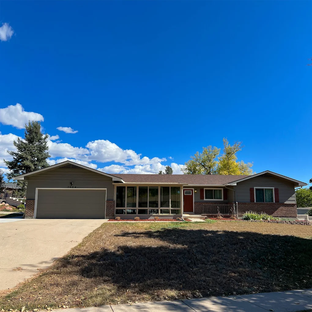 Hope is Alive Recovery Homes - Colorado facility photo 3