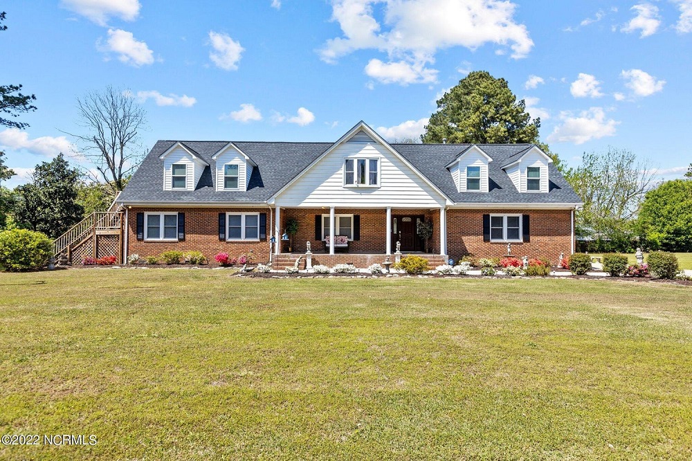 Hope is Alive Recovery Homes - North Carolina facility