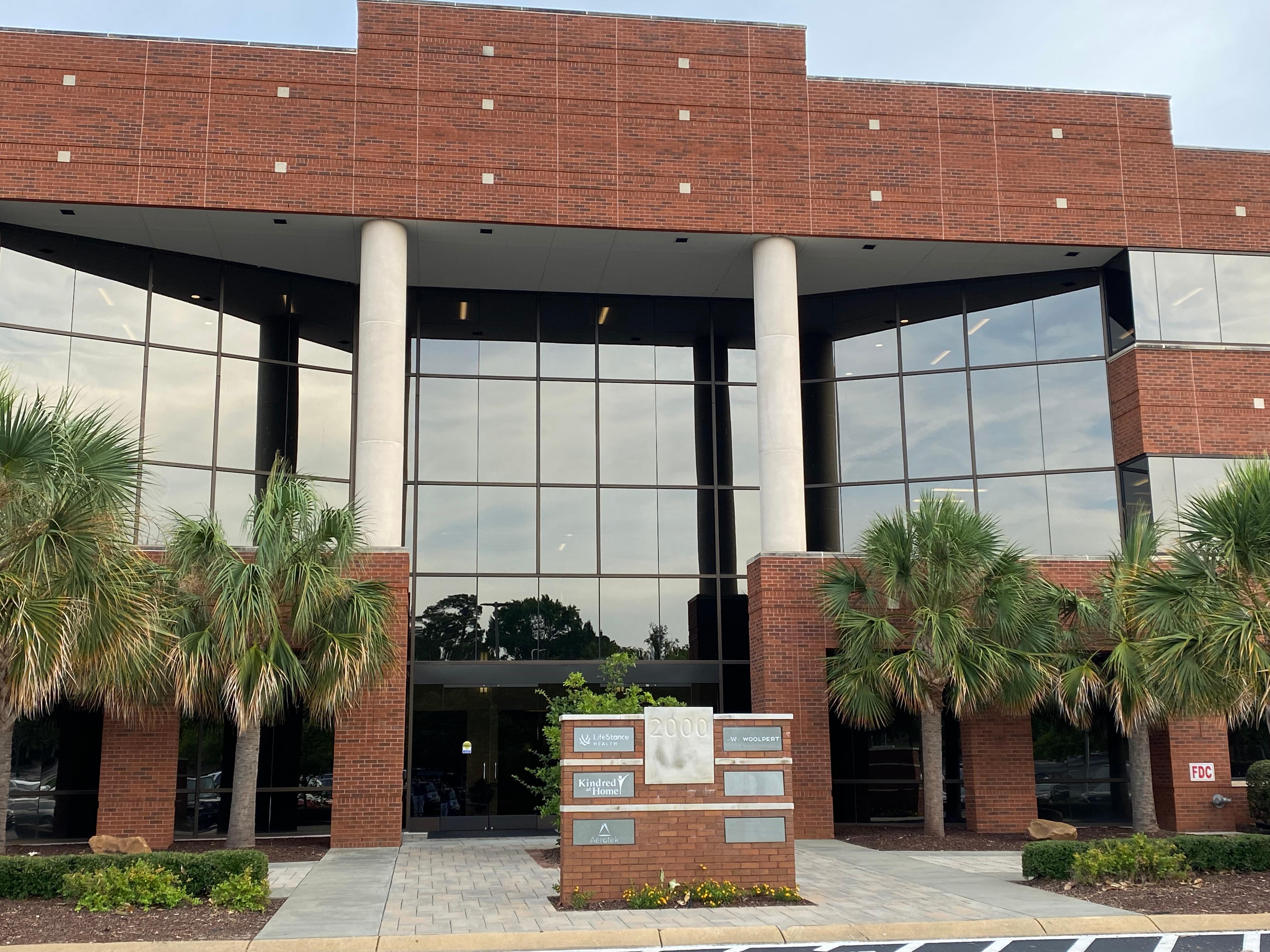 LifeStance Health 200 Center Point Drive facility