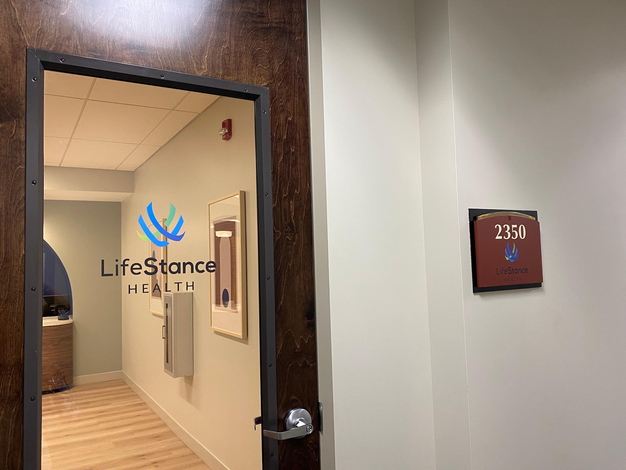 LifeStance Health 200 Center Point Drive facility photo 2