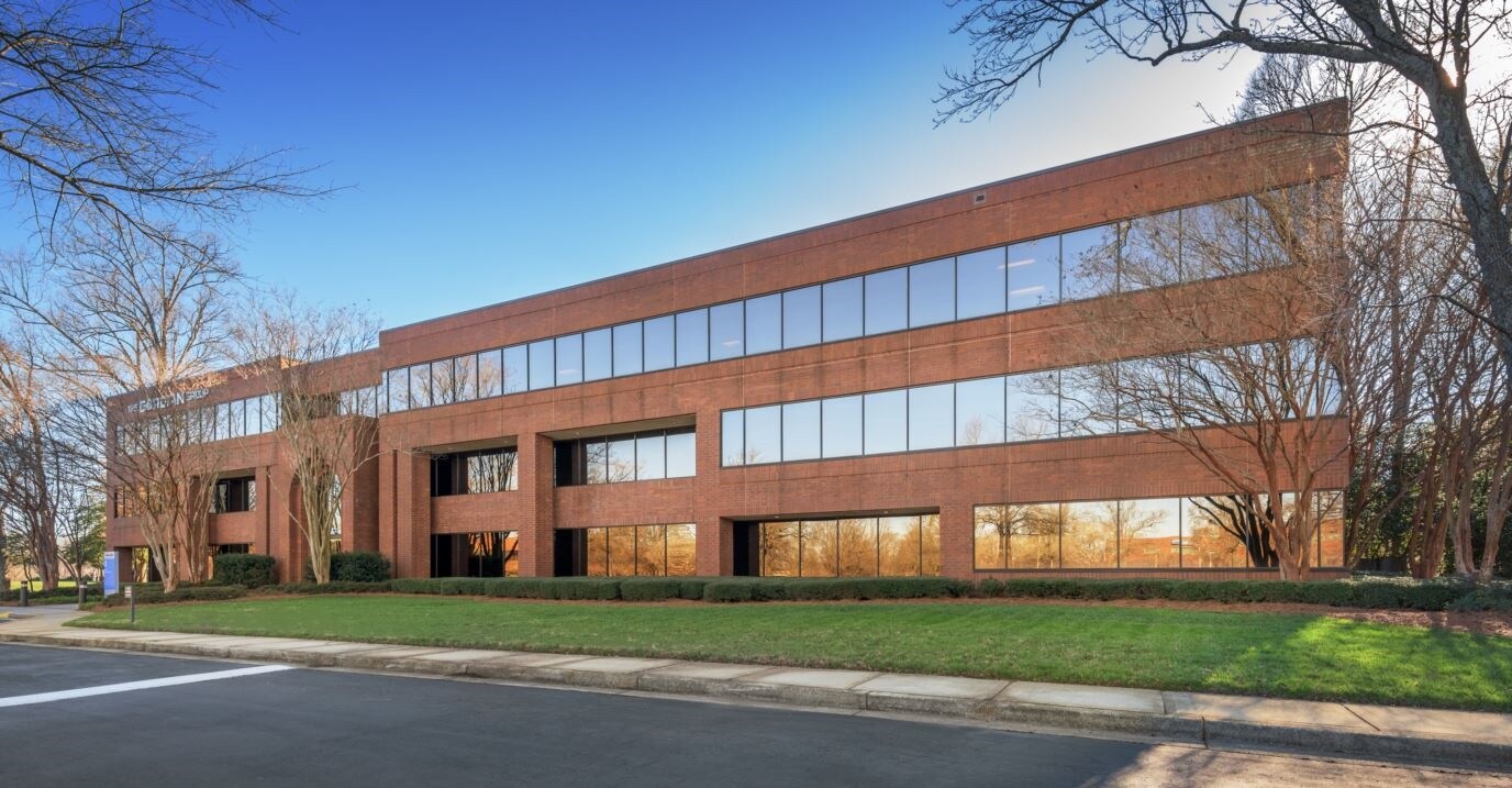LifeStance Health Greenville facility