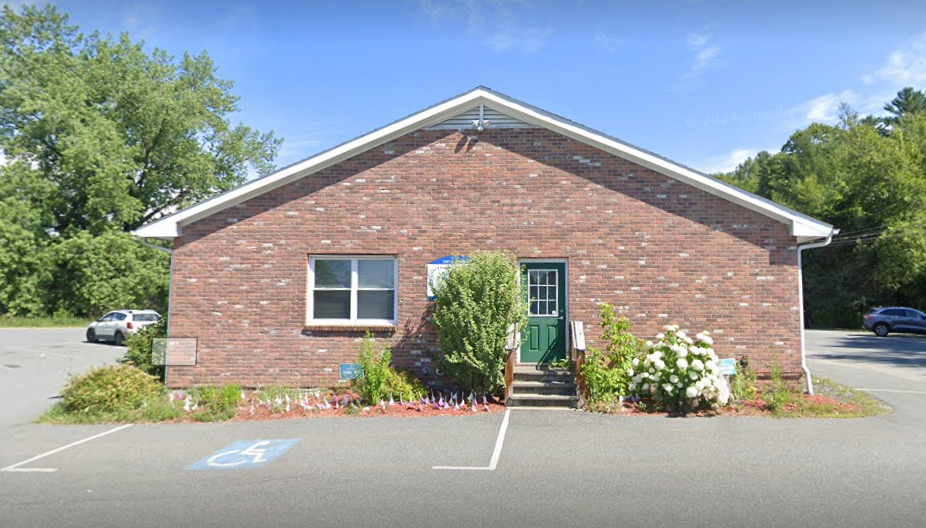 BAART Programs Saint Johnsbury facility