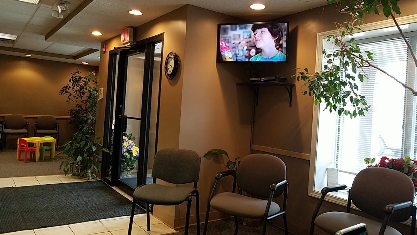 Access Counseling Services facility photo 4
