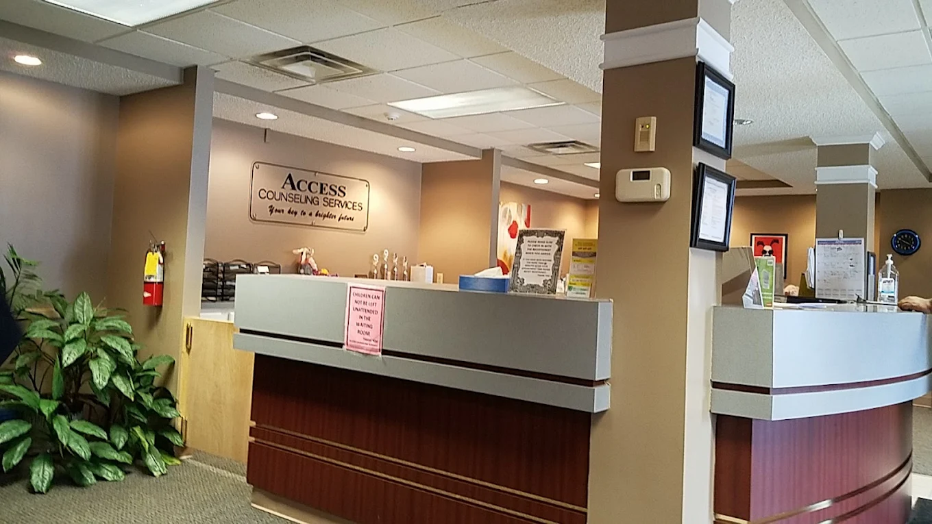 Access Counseling Services facility photo 5