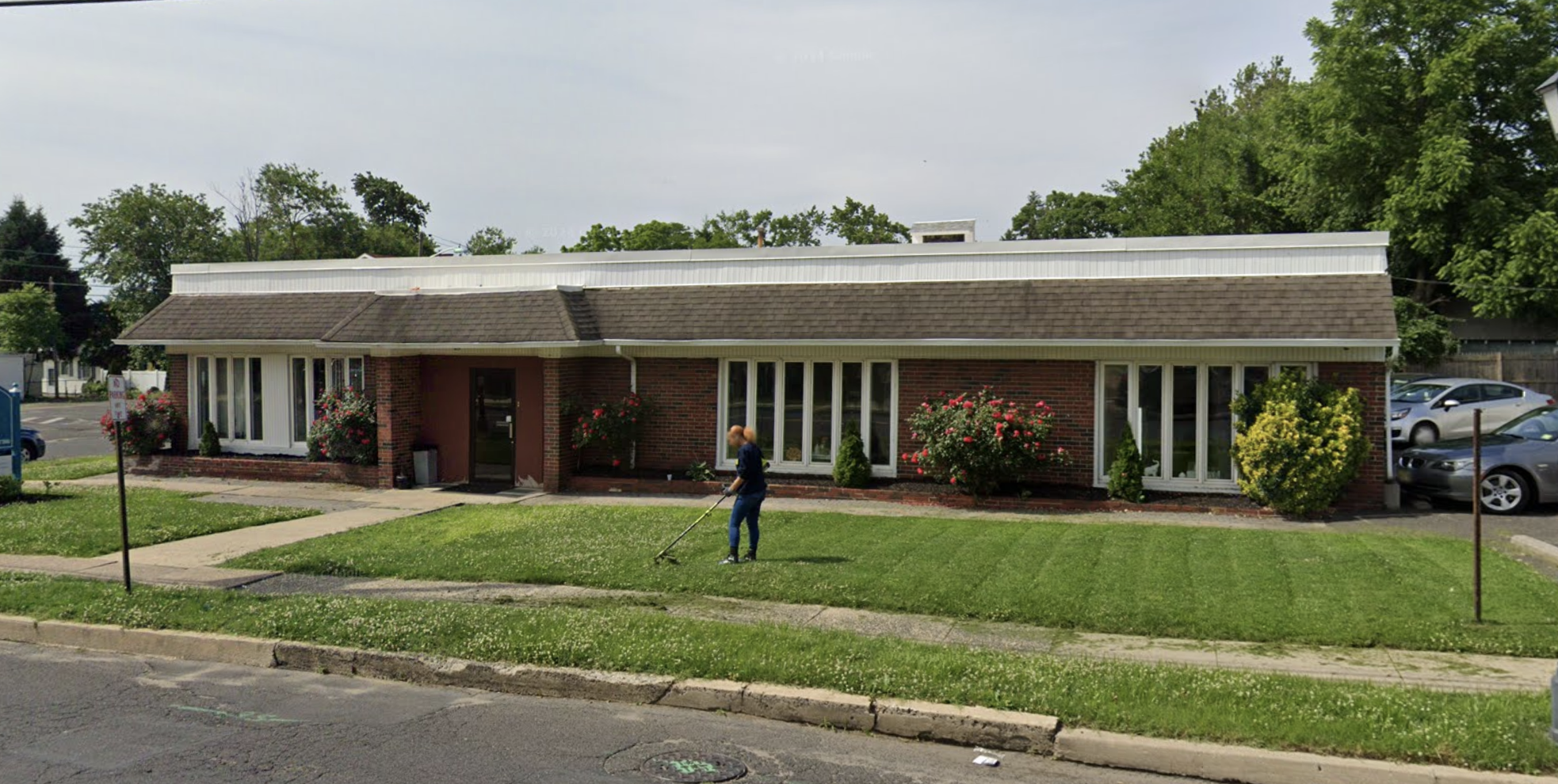 Joe’s Place at The Work Group Counseling Center facility