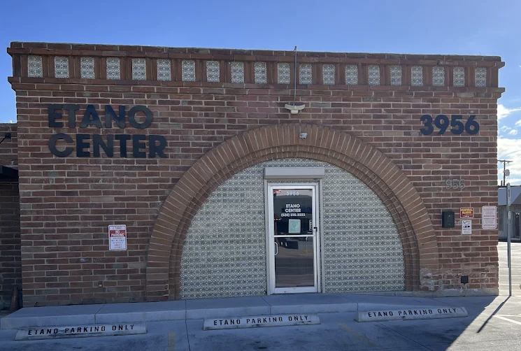 ETANO Center facility