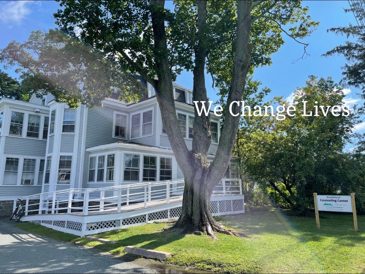 Marblehead Counseling Center facility photo 2