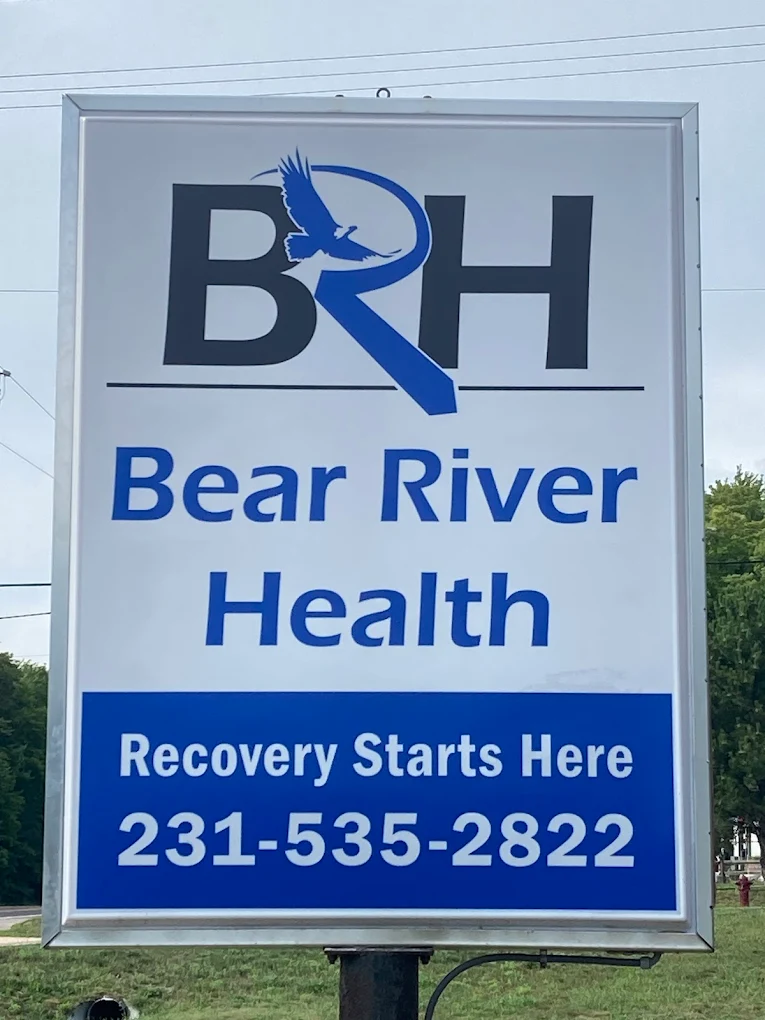 Bear River Health Outreach Harbor Springs facility photo 4
