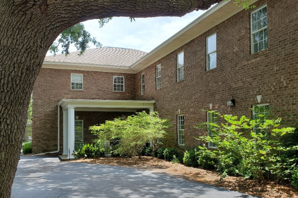 LifeStance Health Mount Pleasant facility