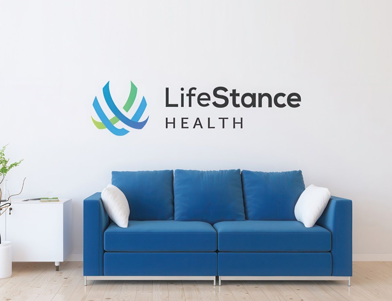 LifeStance Health Rock Hill facility