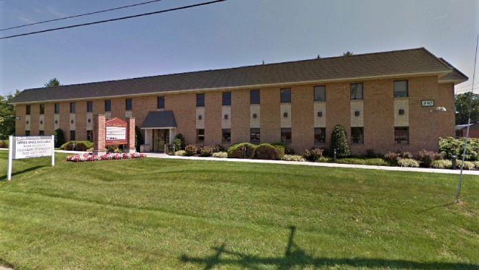 LifeStance Health Newark - Chapel Street facility