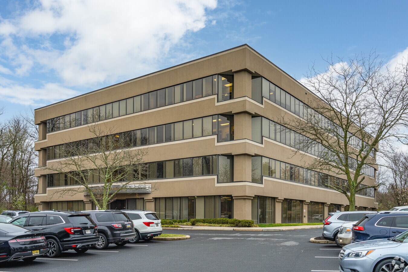 LifeStance Health New Castle facility photo 2