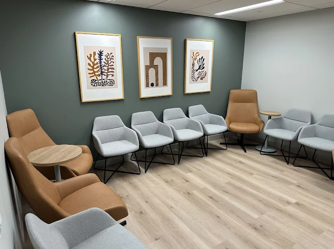 LifeStance Health Claremont facility