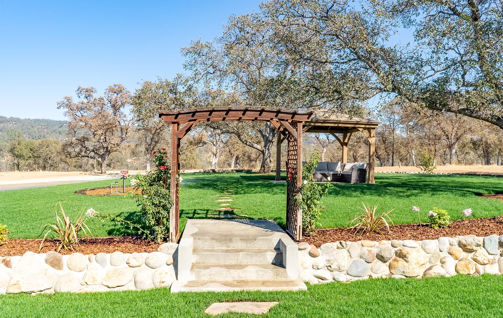Sierra Health + Wellness: Residential Mental Health Treatment – Bangor, CA facility photo 5