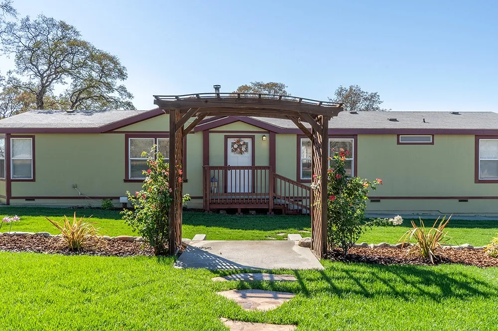 Sierra Health + Wellness: Residential Mental Health Treatment – Bangor, CA facility