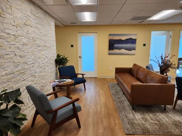 LifeStance Health Culver City facility