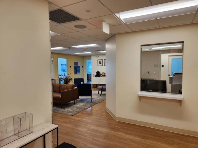 LifeStance Health Culver City facility photo 5