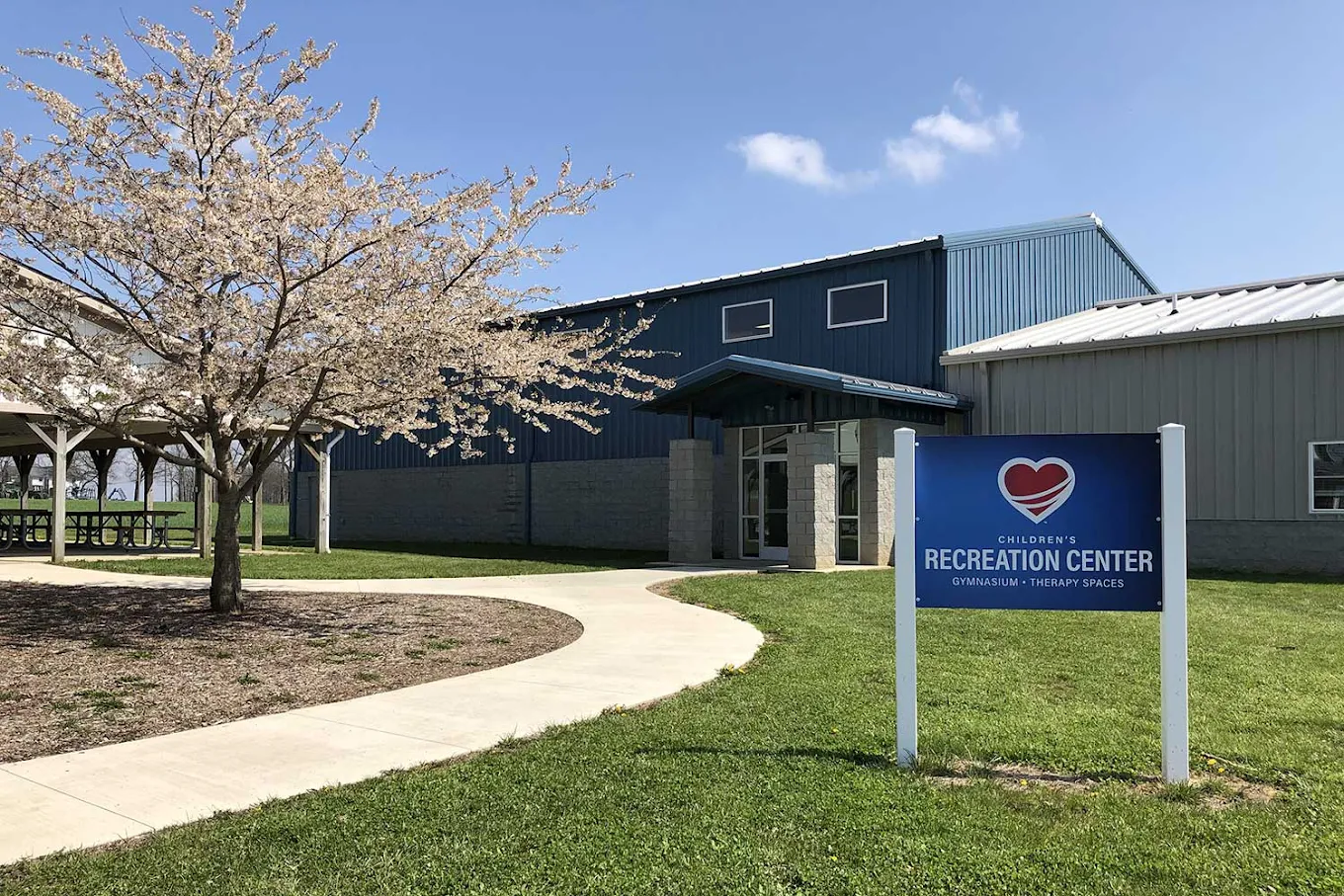 Christian Children's Home of Ohio facility