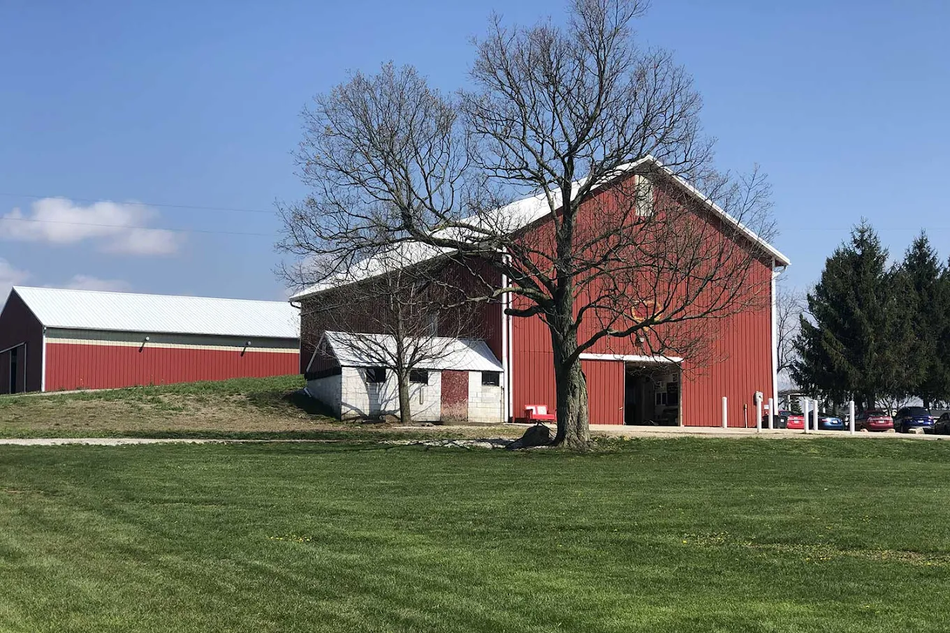 Christian Children's Home of Ohio facility photo 2