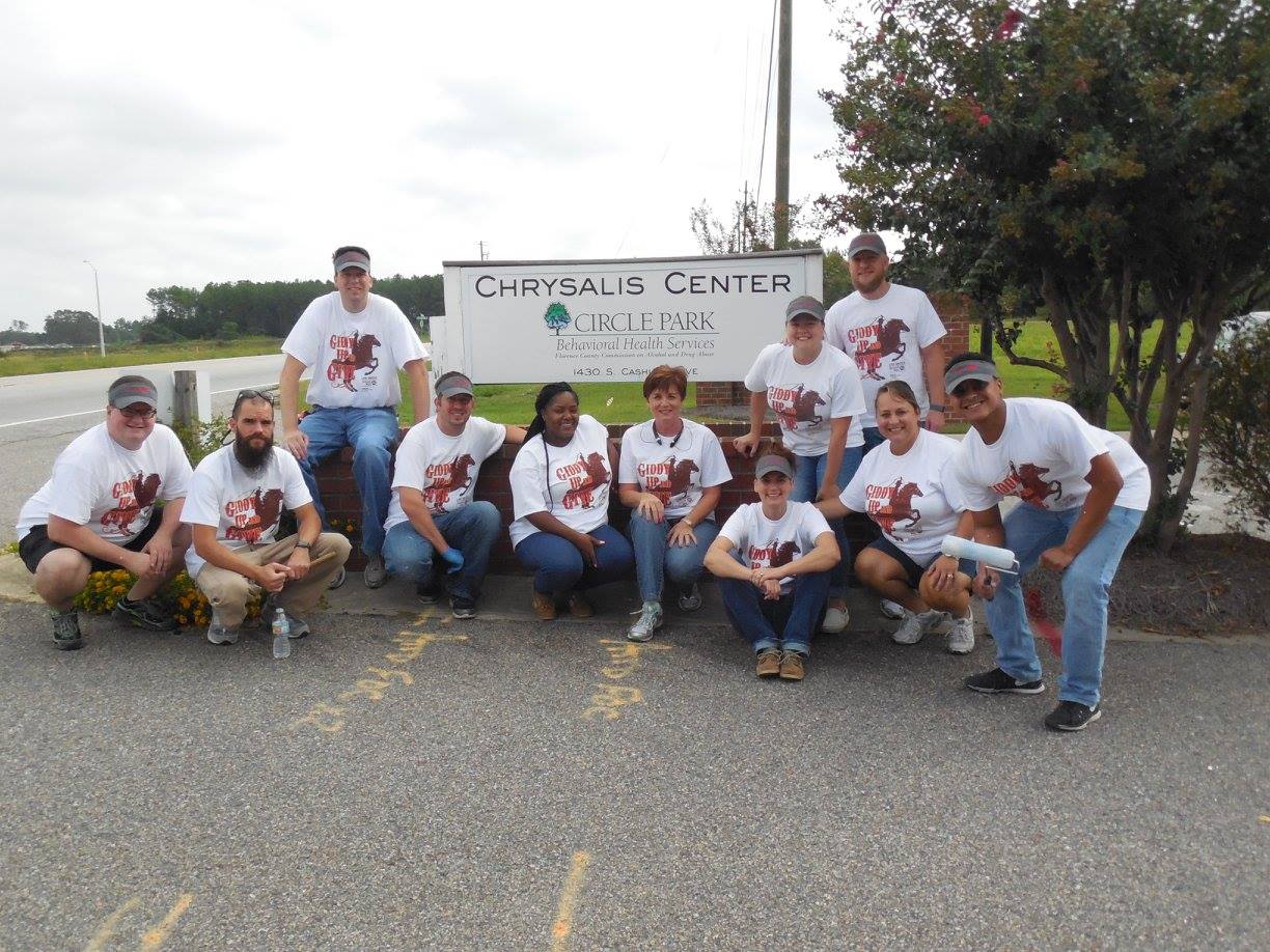 Circle Park Behavioral Health Services facility photo 5
