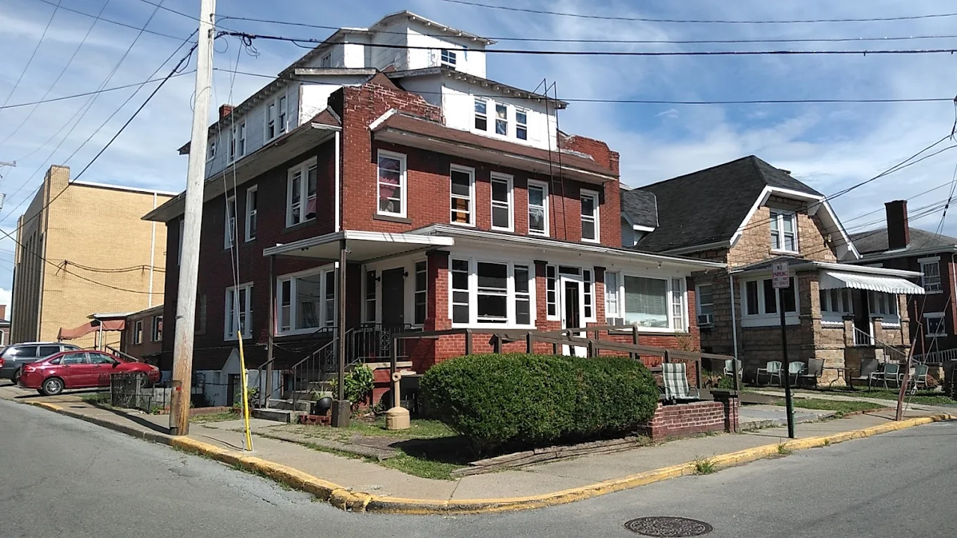 Southern West Virginia Fellowship Home facility photo 2