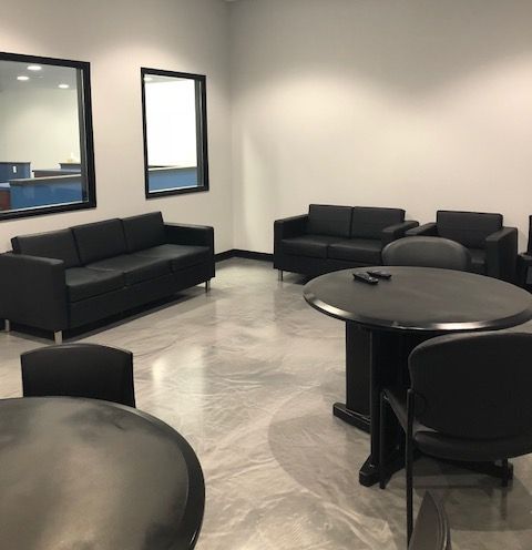 Southern Iowa Mental Health Center facility photo 3