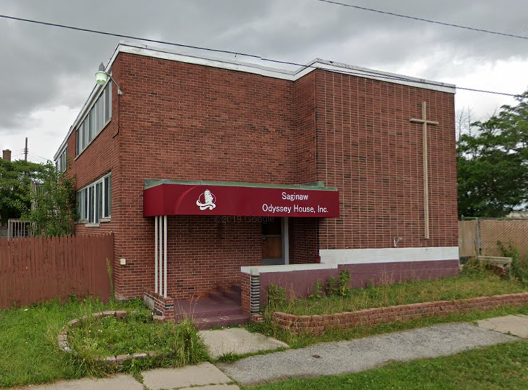Saginaw Odyssey House Residential facility photo 2