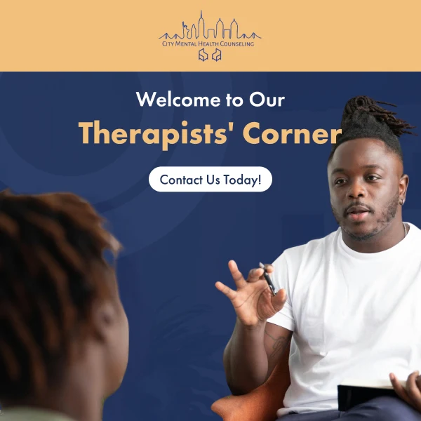 City Mental Health Counseling facility photo 4