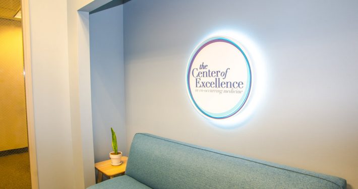 Center of Excellence in Co-Occurring Medicine facility photo 2